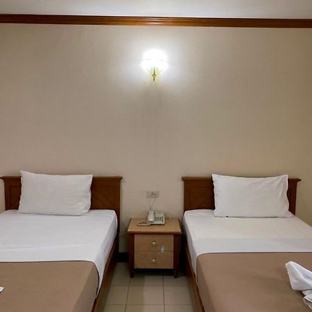 Wantana Mansion Check In Before 5Pm ハートヤイ エクステリア 写真