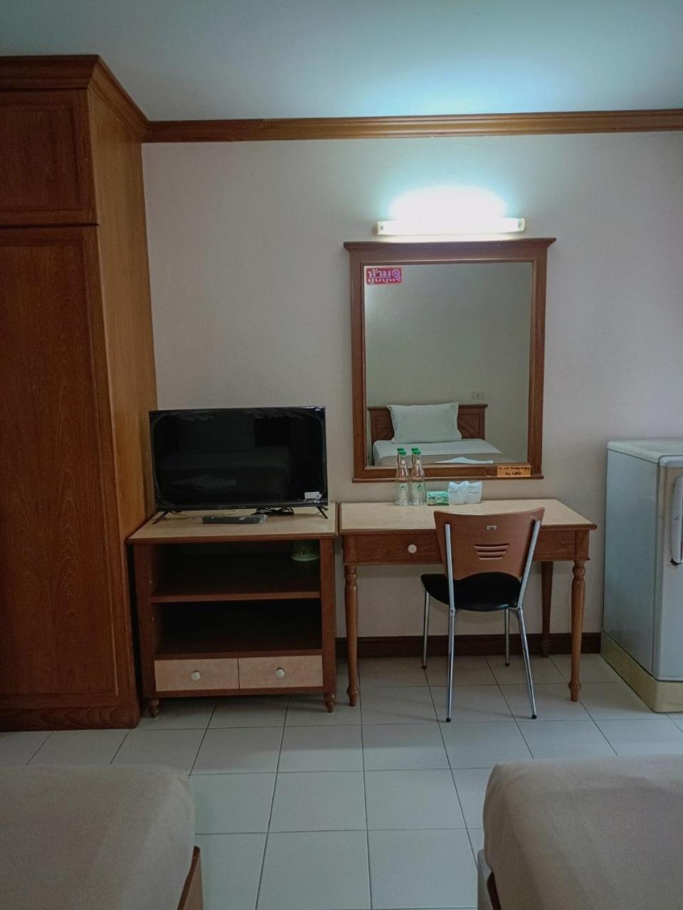 Wantana Mansion Check In Before 5Pm ハートヤイ エクステリア 写真