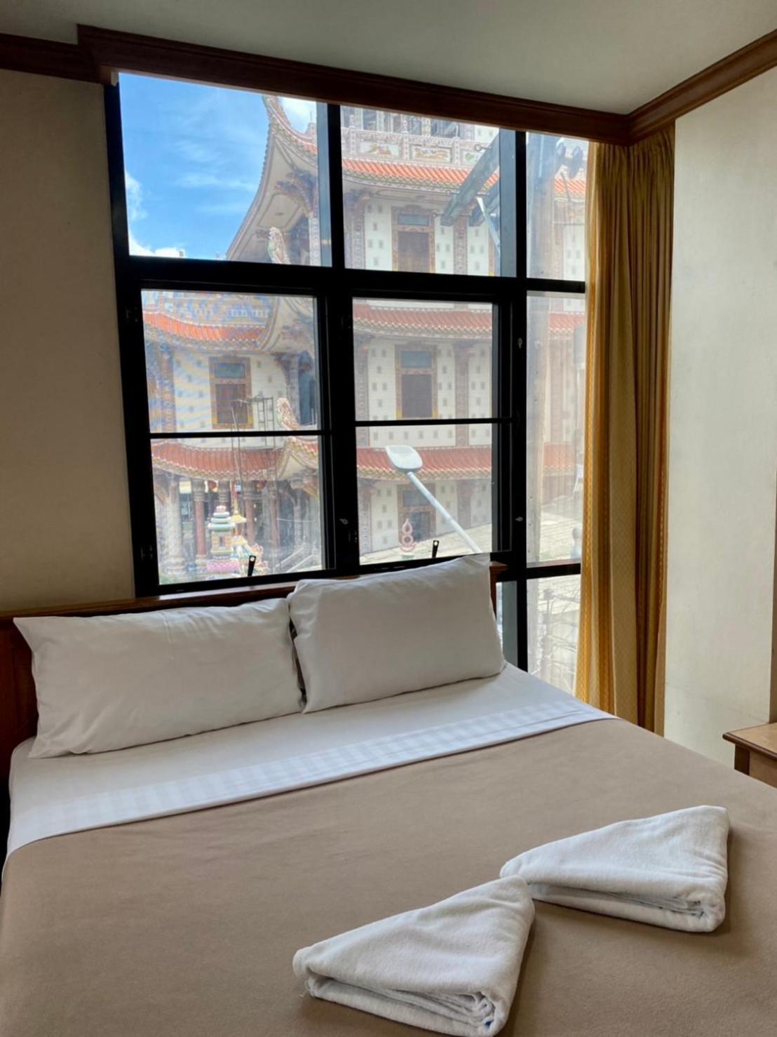 Wantana Mansion Check In Before 5Pm ハートヤイ エクステリア 写真