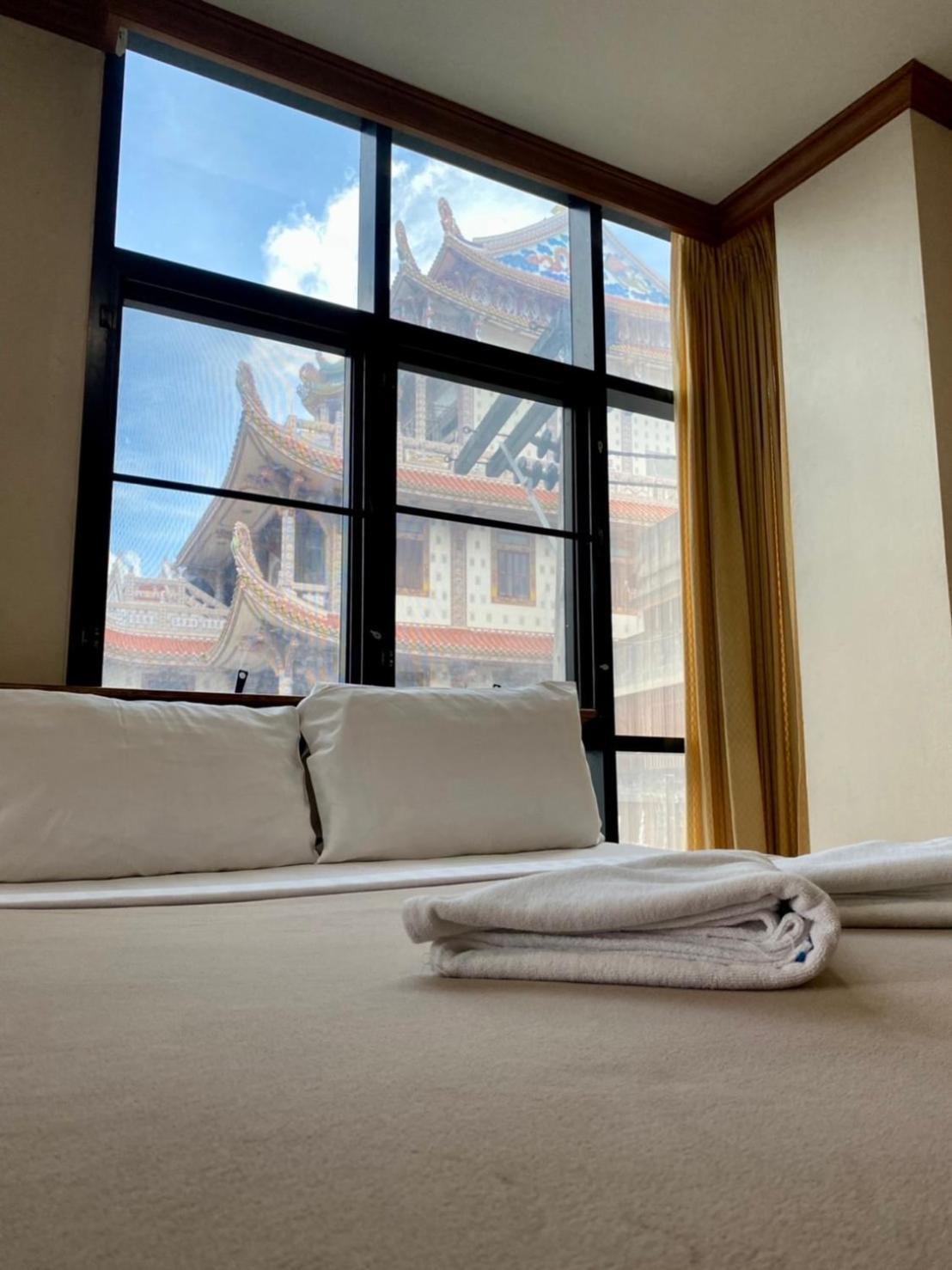 Wantana Mansion Check In Before 5Pm ハートヤイ エクステリア 写真